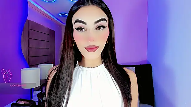 Shanelengel online show from 01/11/26, 06:07