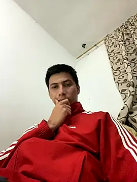 Snapshot of Jorge-Silla chatting on 10/14/25, 04:35 Jorge-Silla online show from 10/14/25, 04:35