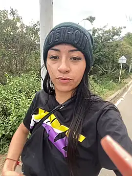 Little aphrodite online show from 12/13/24, 08:37