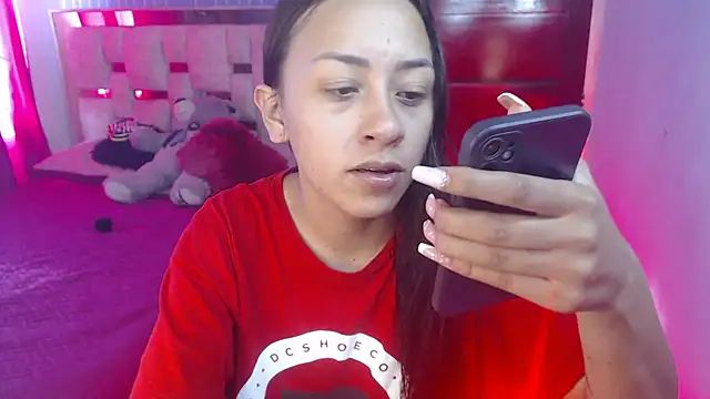 Little aphrodite online show from 02/18/25, 09:20