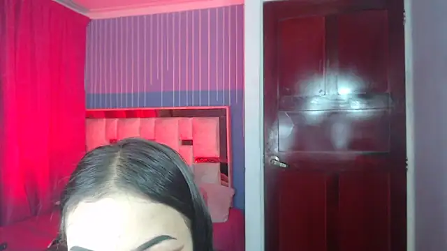 Little aphrodite online show from 02/19/25, 12:25