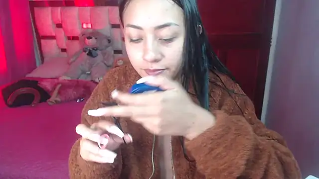 Little aphrodite online show from 02/20/25, 10:05