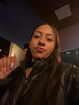 Little aphrodite online show from 02/25/25, 05:30