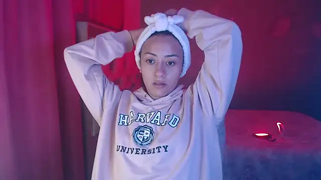 Little aphrodite online show from 11/24/25, 11:15