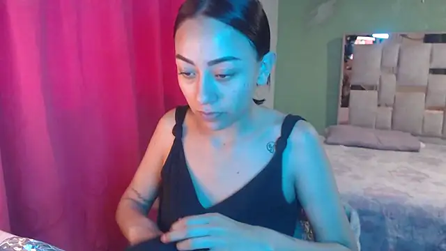 Little aphrodite online show from 11/28/25, 09:39