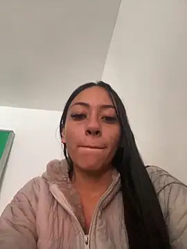 Little aphrodite online show from 02/03/26, 03:28