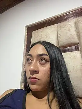 Little aphrodite online show from 02/22/26, 02:56