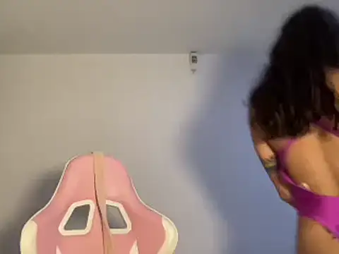 brithneysquirt online show from 02/01/25, 07:34