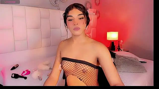 ValentinaMarinn online show from 02/20/25, 11:43