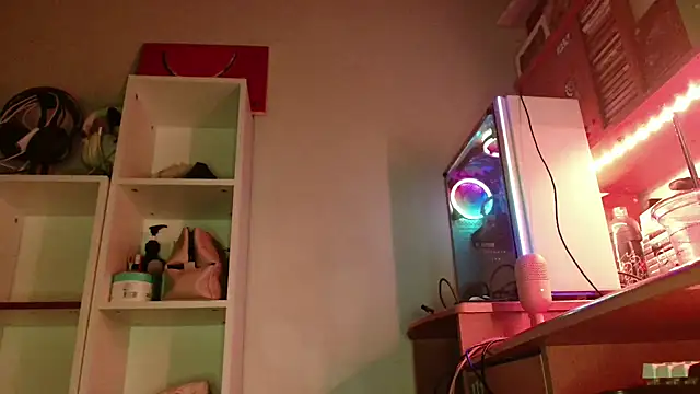 DirtyDi97 online show from 12/17/25, 02:50