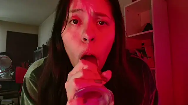 DirtyDi97 online show from 12/17/25, 02:56