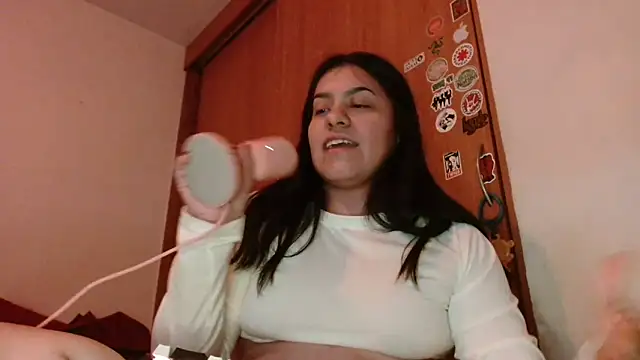 DirtyDi97 online show from 01/17/26, 03:55