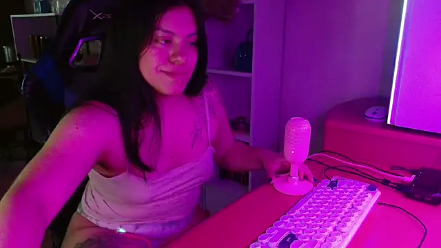 DirtyDi97 online show from 02/22/26, 03:43