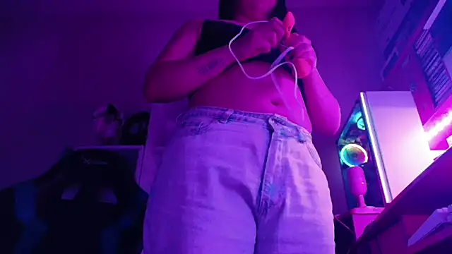 DirtyDi97 online show from 03/04/26, 03:01