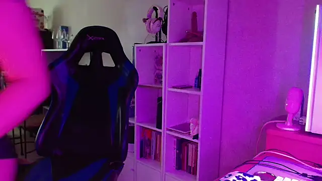 DirtyDi97 online show from 03/10/26, 03:06