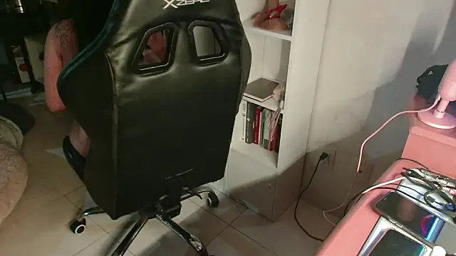 DirtyDi97 online show from 03/25/26, 03:56