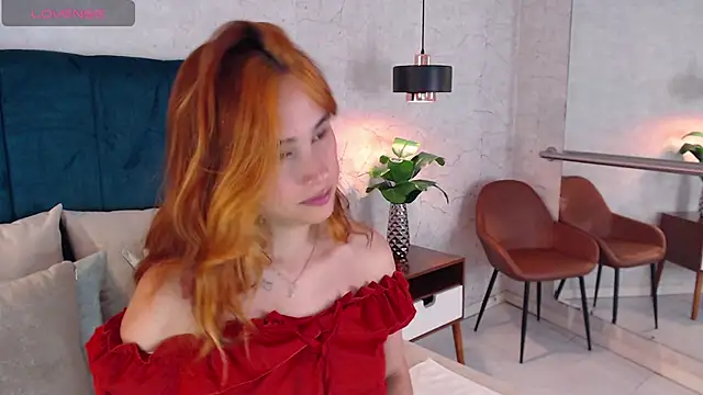 AdeleAndersonn online show from 01/08/26, 08:00