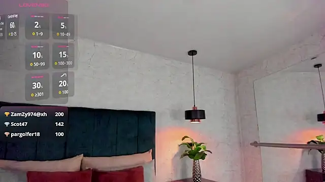 AdeleAndersonn online show from 04/21/26, 01:42