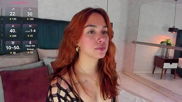 AdeleAndersonn online show from 06/02/26, 07:49