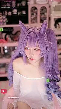 buluuuuuu online show from 11/17/25, 12:00