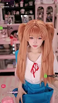 buluuuuuu online show from 11/18/25, 12:09