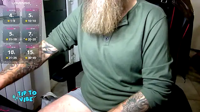 Ice mannHH online show from 12/09/24, 10:20