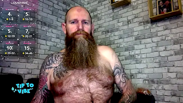 Ice mannHH online show from 12/18/24, 10:02