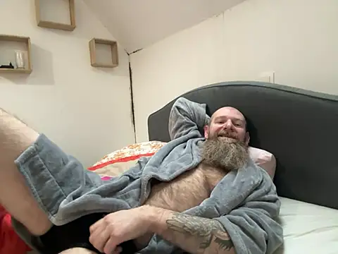 Ice mannHH online show from 01/24/25, 09:06