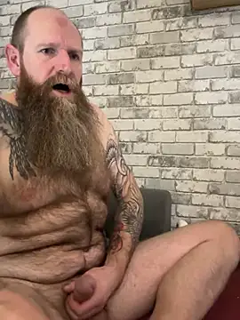 Ice mannHH online show from 02/18/25, 11:52