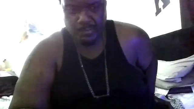 BigBossaNova69 online show from 12/15/25, 05:12