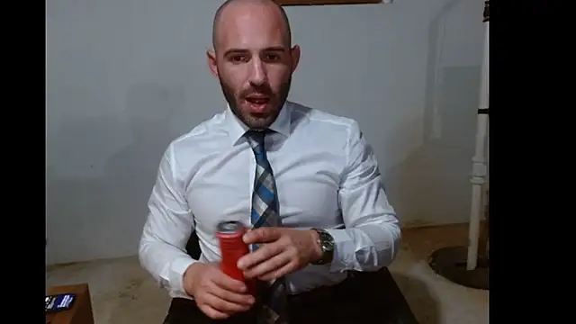 TheNakedPreacher online show from 12/16/24, 06:49