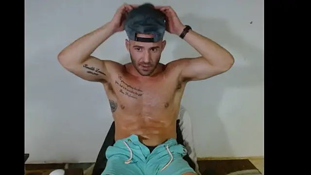 TheNakedPreacher online show from 01/14/25, 10:38