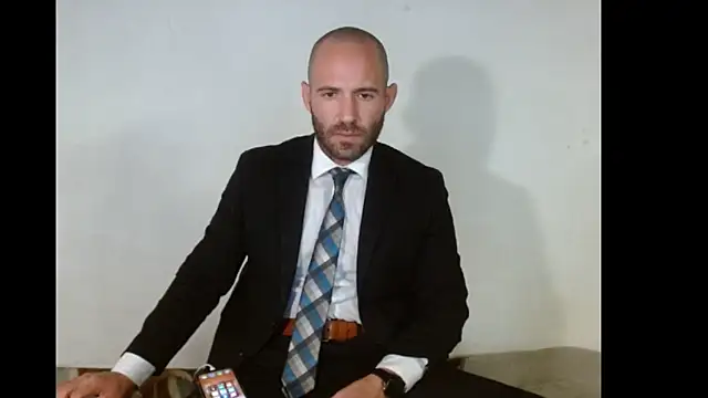 TheNakedPreacher online show from 01/20/25, 02:46