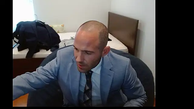 TheNakedPreacher online show from 11/24/25, 03:23