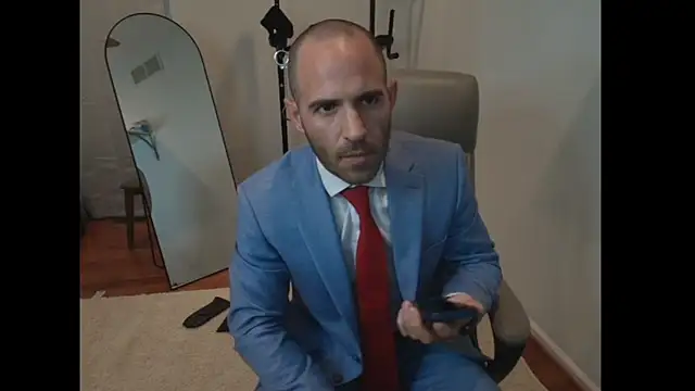 TheNakedPreacher online show from 03/03/26, 06:03