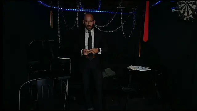 TheNakedPreacher online show from 04/13/26, 03:17