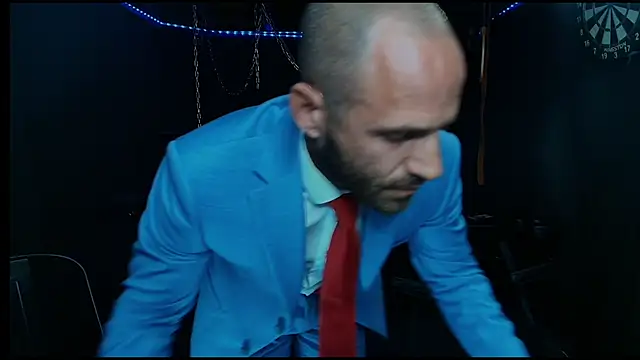 TheNakedPreacher online show from 04/14/26, 04:57