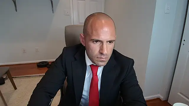 TheNakedPreacher online show from 07/01/26, 01:56