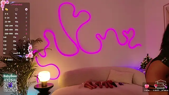 babybeerX online show from 12/14/25, 11:20