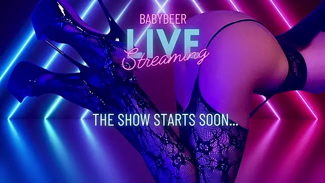 babybeerX online show from 02/04/26, 01:33