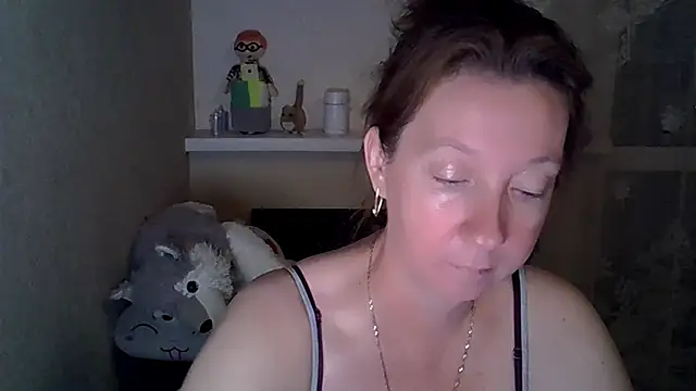 Madaamtang online show from 07/19/26, 06:22