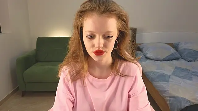 Eveleen Soleen online show from 01/10/26, 04:53