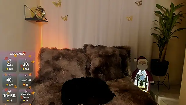 Kaaiiri online show from 12/22/25, 12:46