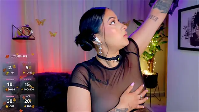 Kaaiiri online show from 02/24/26, 08:34