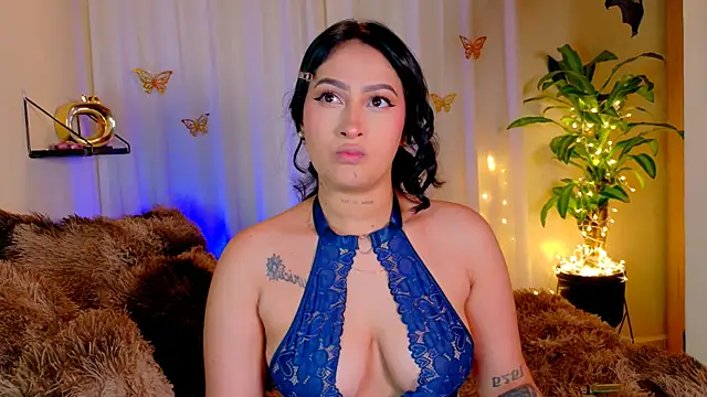 Kaaiiri online show from 04/02/26, 11:08