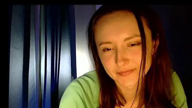 LilyXSky online show from 01/15/25, 06:40