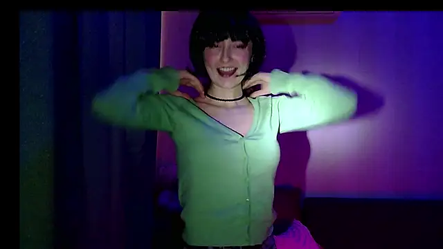 LilyXSky online show from 02/19/25, 02:55