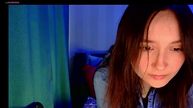 LilyXSky online show from 10/07/25, 01:30