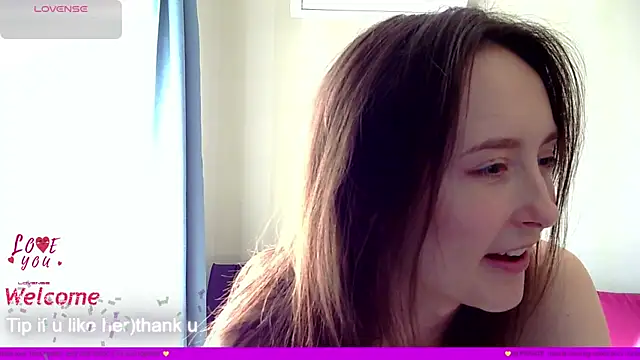 LilyXSky online show from 10/12/25, 12:15