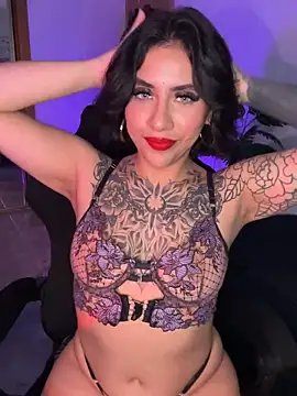 AlaskaLover online show from 01/07/26, 10:40